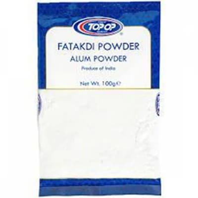 Top Op Fatakadi Powder