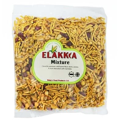Elakkia Mixture PM2.49