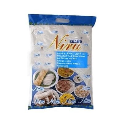 Niru Roasted Red Rice Flour PM