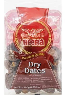Heera Dry Dates