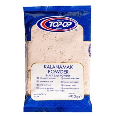Top Op Kala Namak Powder