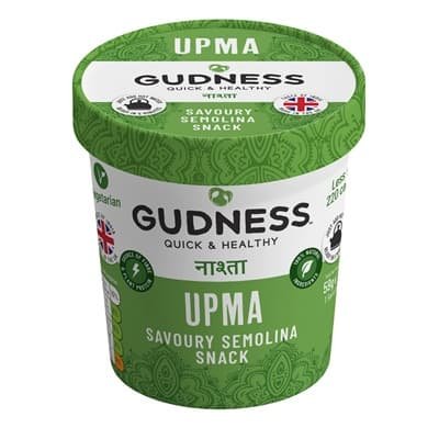 Gudness Upma Cup