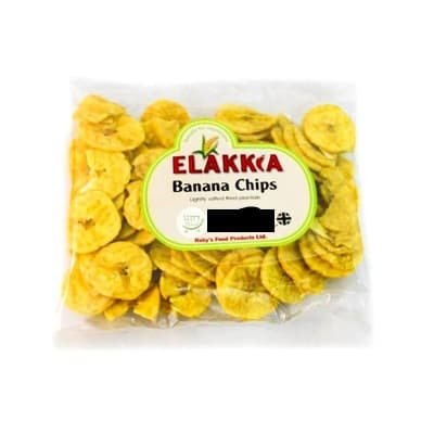 Elakkia Spicy Banana Chips PM1.29