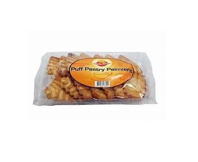 Cake Zone Puff Pastry Palmeritas