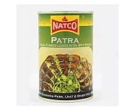 Natco Patra