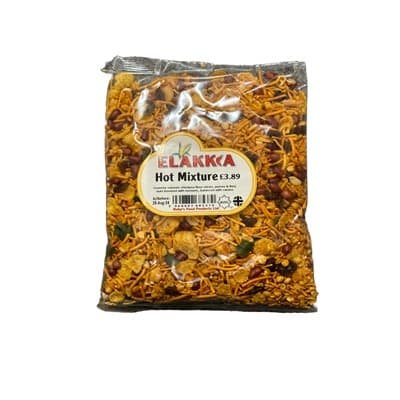 Elakkia Hot Mixture PM3.89