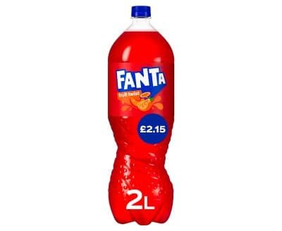 Fanta Twist Btl PM2.15