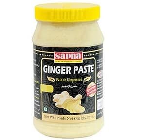 Sapna Paste Ginger