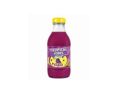TV Lemonade Grape Glow