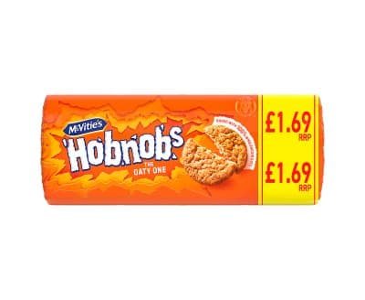 McVities PM1.69 Hobnobs