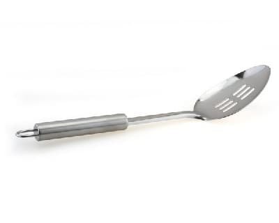 Apollo Slotted Spoon