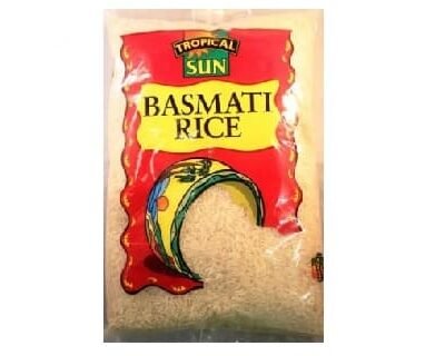 Tropical Sun Rice Flour