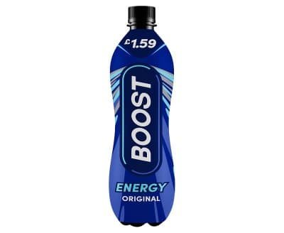 Boost Energy PM1.59 – Original