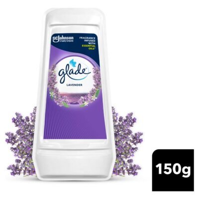 Glade Lavender Air Freshner