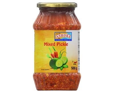 Ashoka Mixed Pickle PM 2for3
