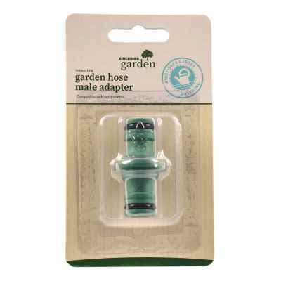 KF Male Adaptor