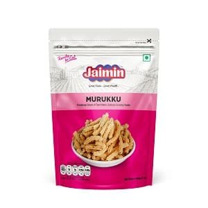 Jaimin Murukku