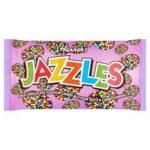 Jazzles Milk Chocolate