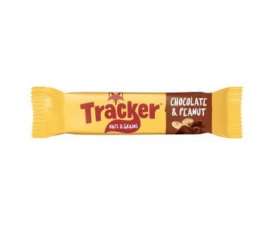 Tracker Chocolate & Peanut