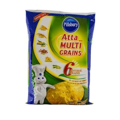 Pilsbury Multigrain