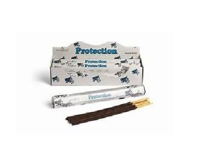 Aargee Stamford Protection