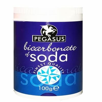 Pegasus Bicarbonate of Soda