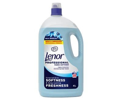 Lenor Fabric Conditioner – Sea Breeze 200w