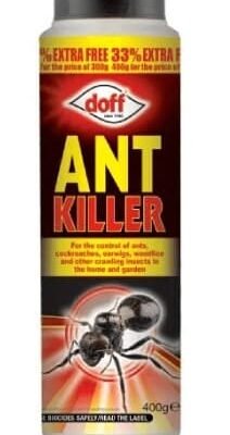 Doff Ant Killer Powder
