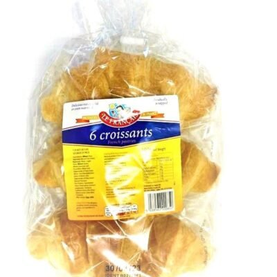 Le Francais Croissants