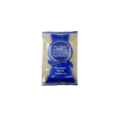 Heera Sesame Seeds Natural