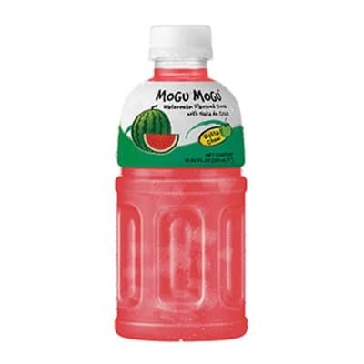 Mogu Mogu Watermelon Drink
