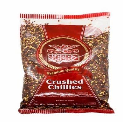 Heera Crushed Chilli