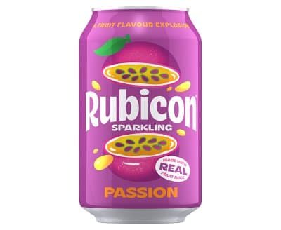 Rubicon Passion Cans