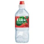 Volvic TOF Strawberry Sports 6s