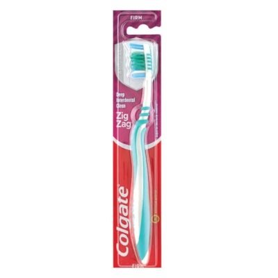 Colgate Zig Zag Firm Tooth Brush PM2.00
