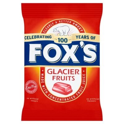 Fox”s Glacier Fruits