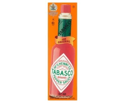 Tabasco Pepper Sauce