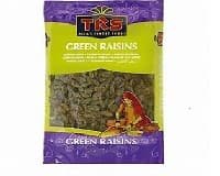 TRS Raisins Green (Chinese) 750g