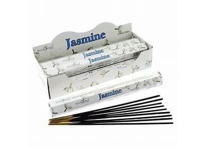 Aargee Stamford Jasmine