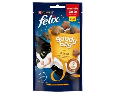 Felix Goody Bag Original PM