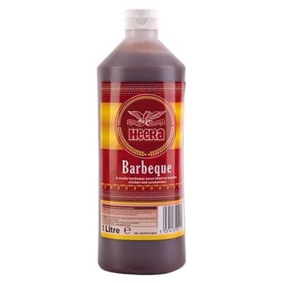 Heera Barbecue Sauce