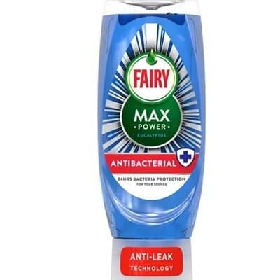 Fairy Max Power WUL Anti Bacterial PM2.99