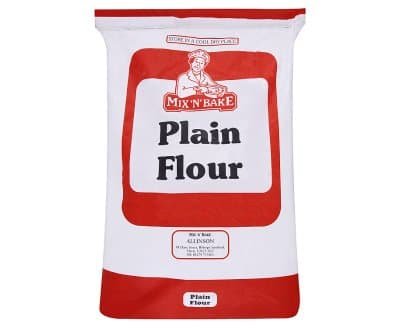 Mix N Bake Plain Flour