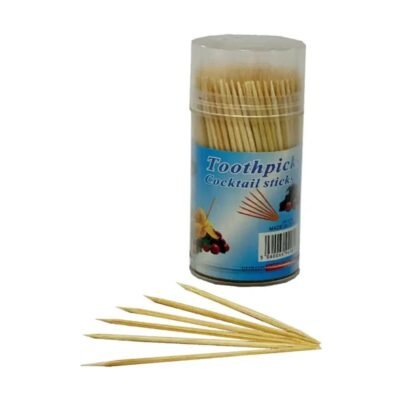 GSD Toothpick Cocktail Stick 250s