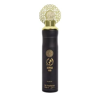 Nusuk Air Freshener – Ahlami