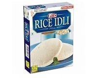 Gits Rice Idli Mix
