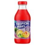 TV Exotic Fruits Drink