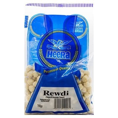 Heera Rewdi