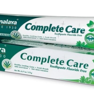Himalaya Complete Care Herbal Tooth Paste