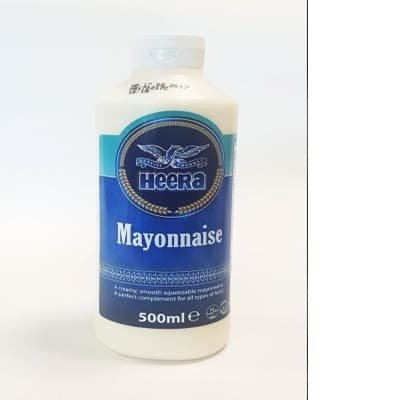 Heera Mayonnaise